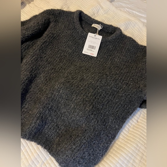 American Vintage Zolly Sweater - Picture 3 of 6